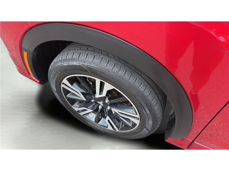 2024 Mitsubishi Eclipse Cross SE Sport Utility 4D Folsom CA