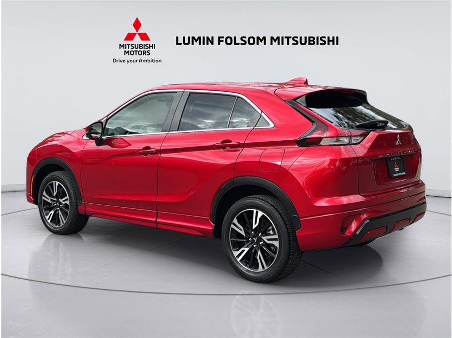 2024 Mitsubishi Eclipse Cross SE Sport Utility 4D Folsom CA