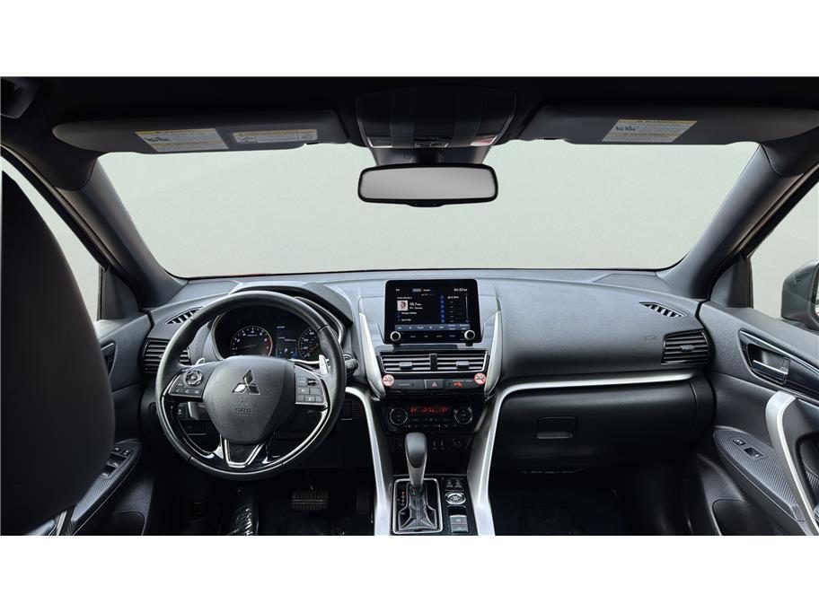 2024 Mitsubishi Eclipse Cross SE Sport Utility 4D Folsom CA
