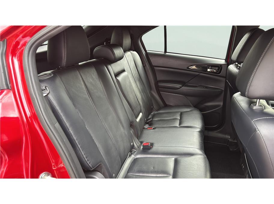 2024 Mitsubishi Eclipse Cross SE Sport Utility 4D Folsom CA