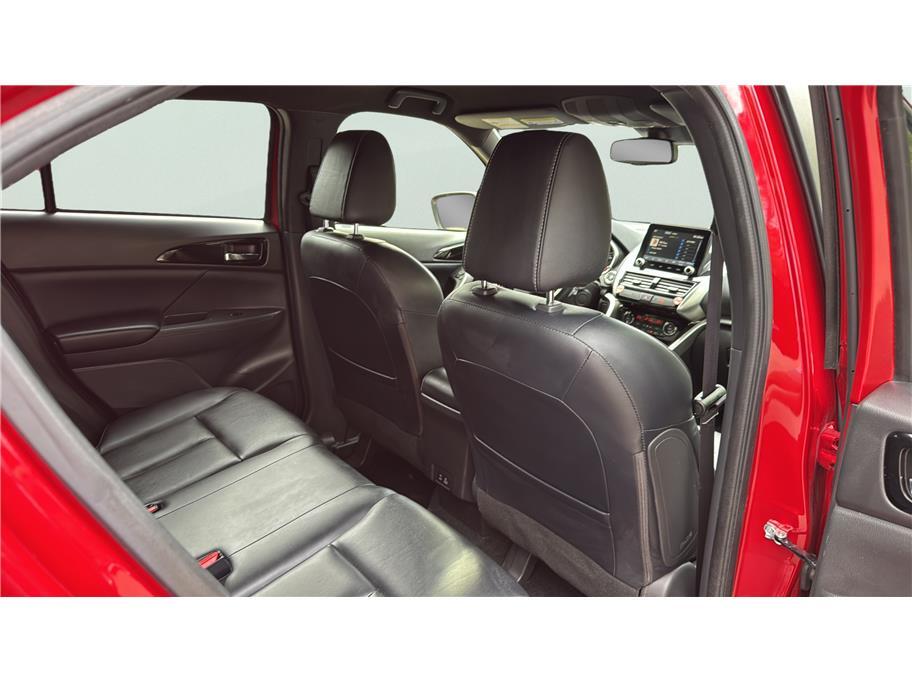 2024 Mitsubishi Eclipse Cross SE Sport Utility 4D Folsom CA