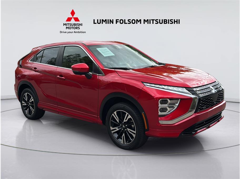2024 Mitsubishi Eclipse Cross SE Sport Utility 4D Folsom CA