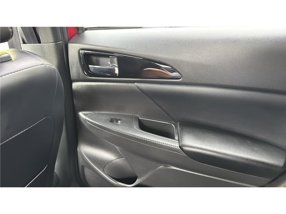 2024 Mitsubishi Eclipse Cross SE Sport Utility 4D Folsom CA