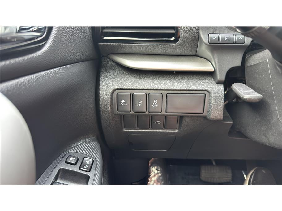 2024 Mitsubishi Eclipse Cross SE Sport Utility 4D Folsom CA
