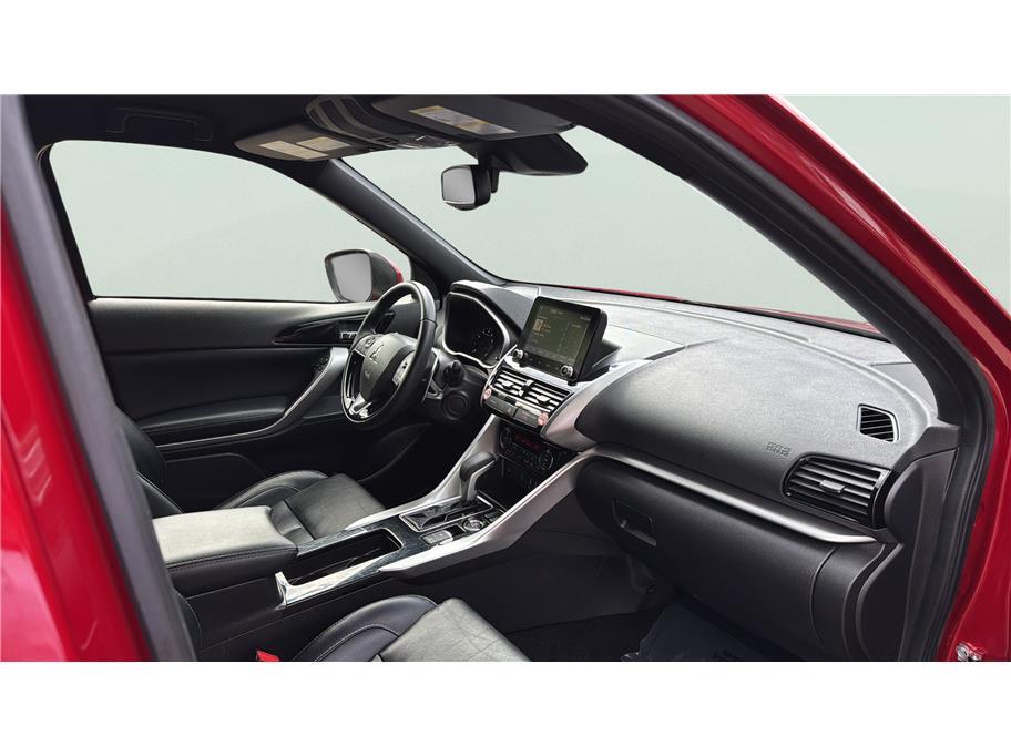2024 Mitsubishi Eclipse Cross SE Sport Utility 4D Folsom CA