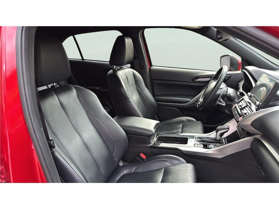 2024 Mitsubishi Eclipse Cross SE Sport Utility 4D Folsom CA