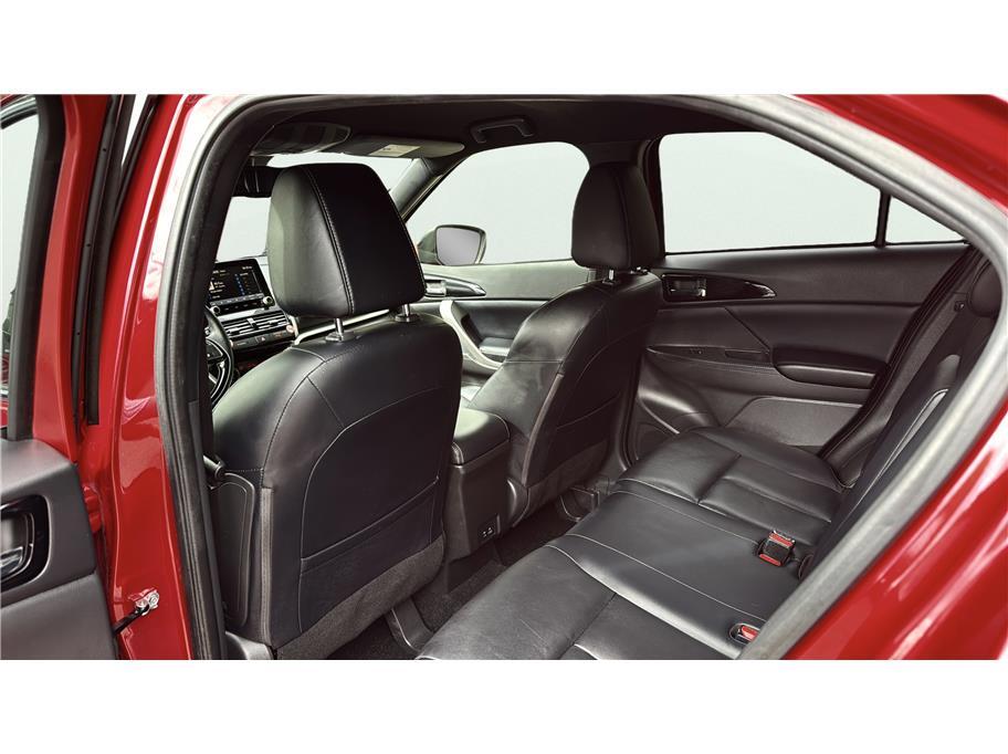 2024 Mitsubishi Eclipse Cross SE Sport Utility 4D Folsom CA