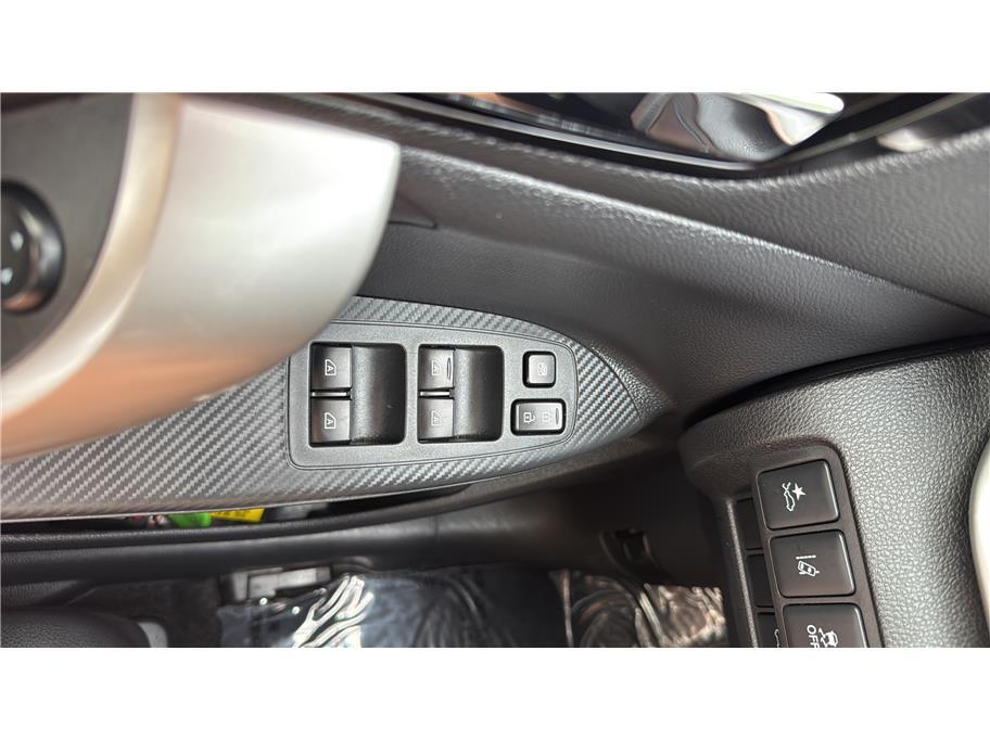 2024 Mitsubishi Eclipse Cross SE Sport Utility 4D Folsom CA