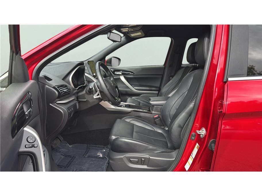 2024 Mitsubishi Eclipse Cross SE Sport Utility 4D Folsom CA