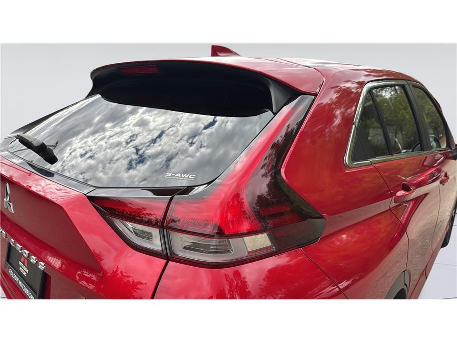 2024 Mitsubishi Eclipse Cross SE Sport Utility 4D Folsom CA