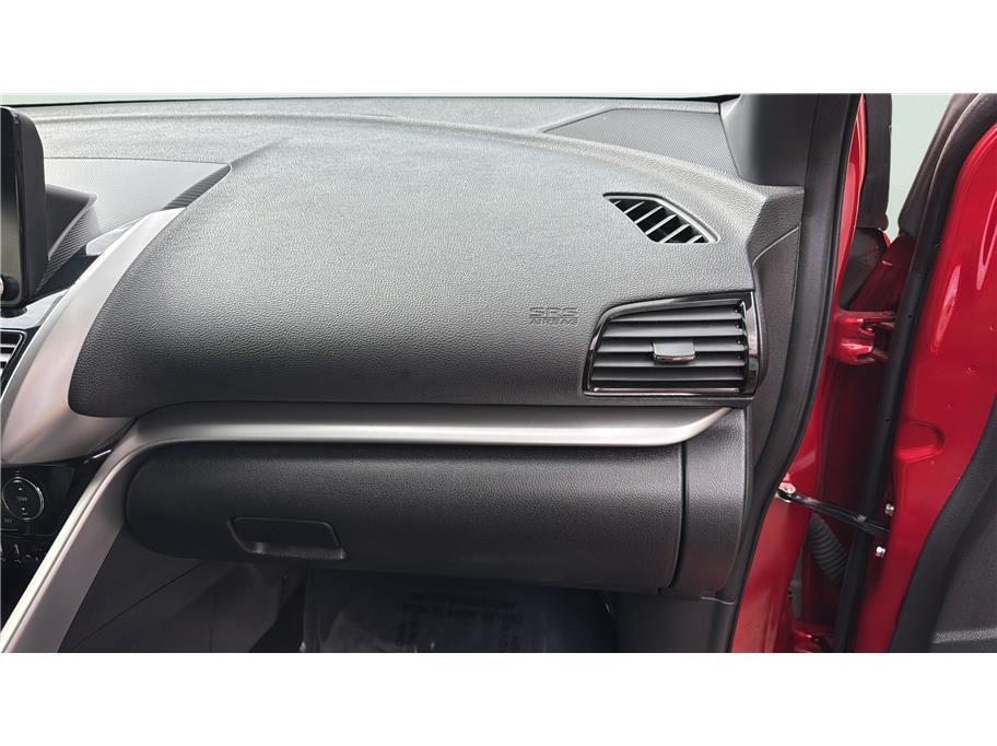2024 Mitsubishi Eclipse Cross SE Sport Utility 4D Folsom CA