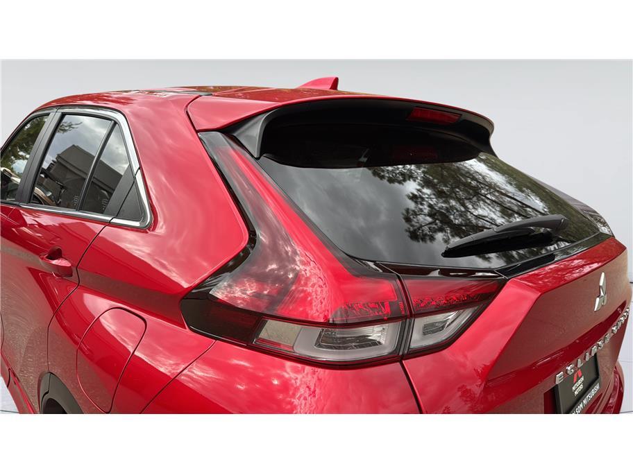 2024 Mitsubishi Eclipse Cross SE Sport Utility 4D Folsom CA