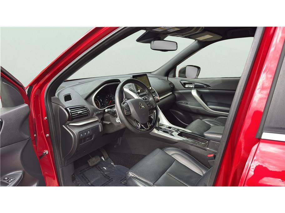 2024 Mitsubishi Eclipse Cross SE Sport Utility 4D Folsom CA