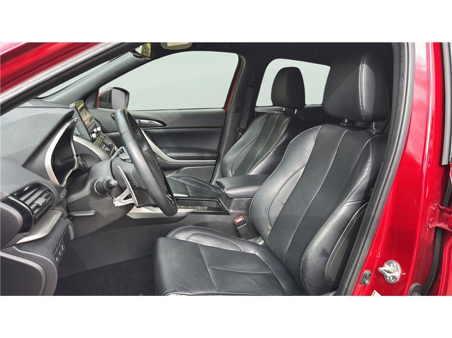 2024 Mitsubishi Eclipse Cross SE Sport Utility 4D Folsom CA