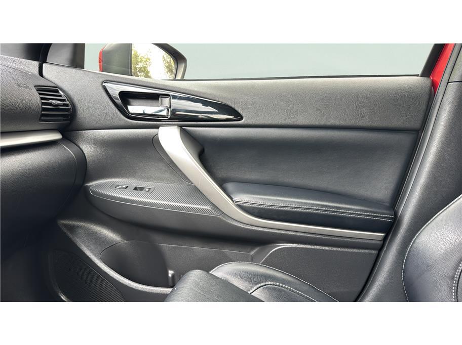 2024 Mitsubishi Eclipse Cross SE Sport Utility 4D Folsom CA