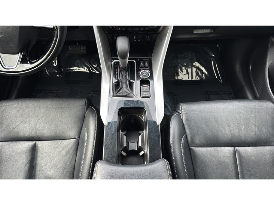 2024 Mitsubishi Eclipse Cross SE Sport Utility 4D Folsom CA