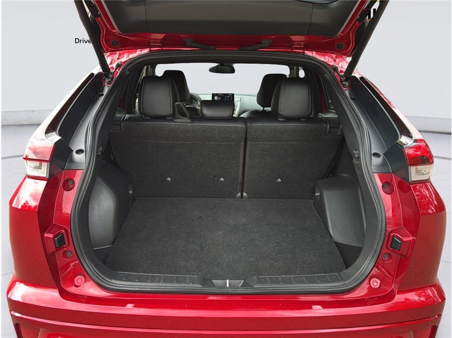 2024 Mitsubishi Eclipse Cross SE Sport Utility 4D Folsom CA
