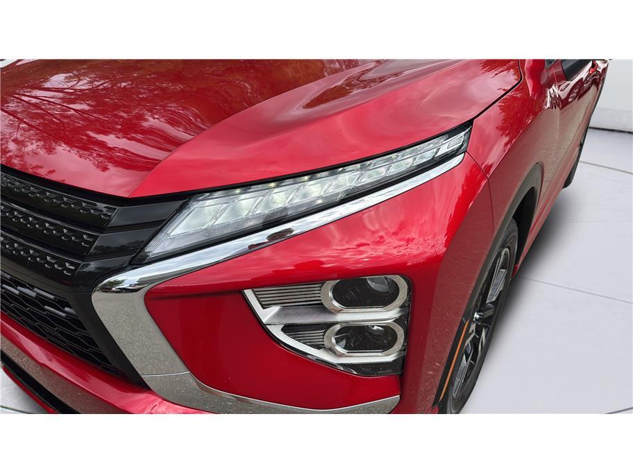 2024 Mitsubishi Eclipse Cross SE Sport Utility 4D Folsom CA