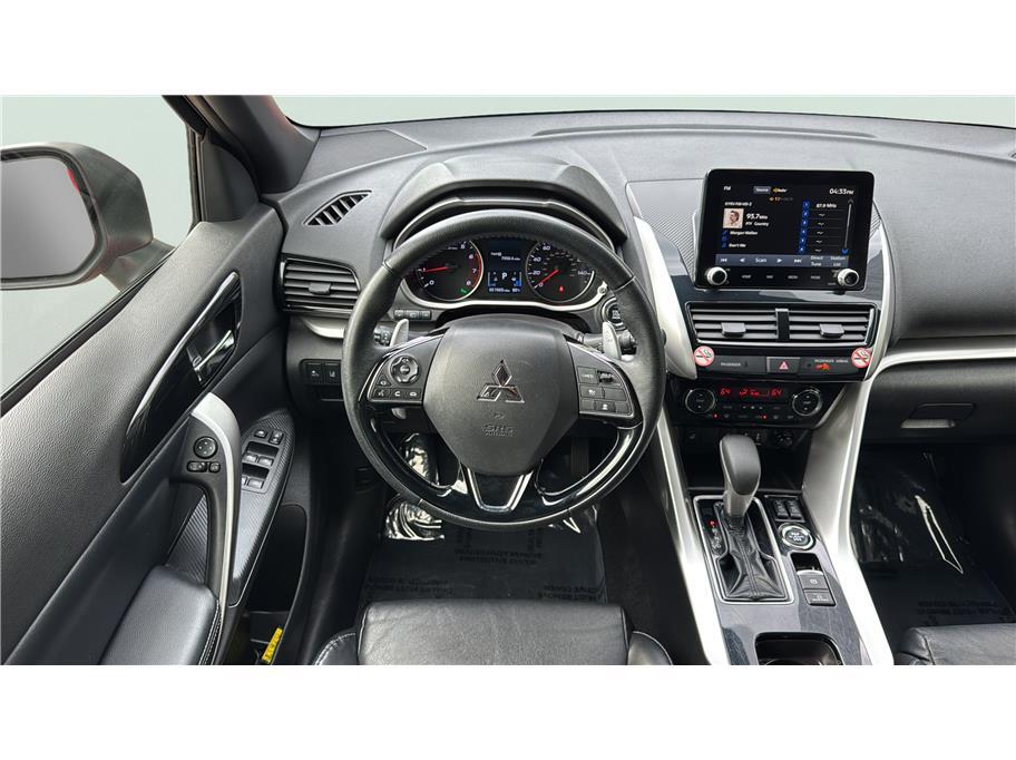 2024 Mitsubishi Eclipse Cross SE Sport Utility 4D Folsom CA