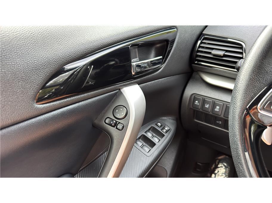 2024 Mitsubishi Eclipse Cross SE Sport Utility 4D Folsom CA