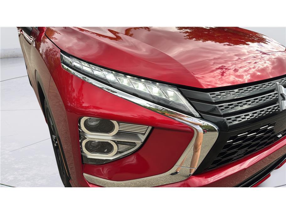 2024 Mitsubishi Eclipse Cross SE Sport Utility 4D Folsom CA