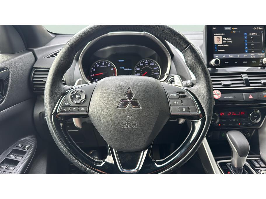 2024 Mitsubishi Eclipse Cross SE Sport Utility 4D Folsom CA