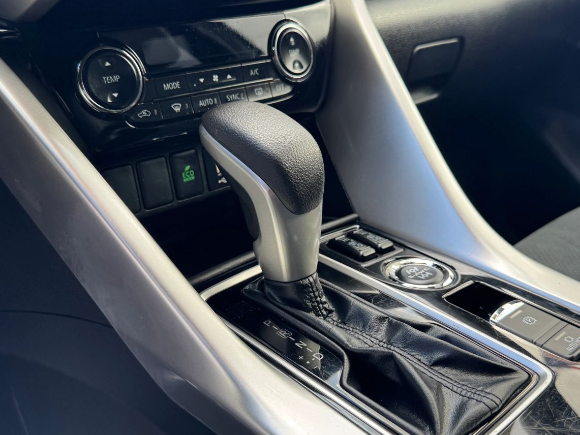 2024 Mitsubishi Eclipse Cross SE Sport Utility 4D