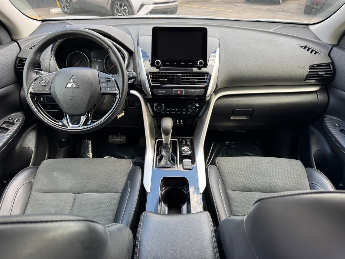 2024 Mitsubishi Eclipse Cross SE Sport Utility 4D
