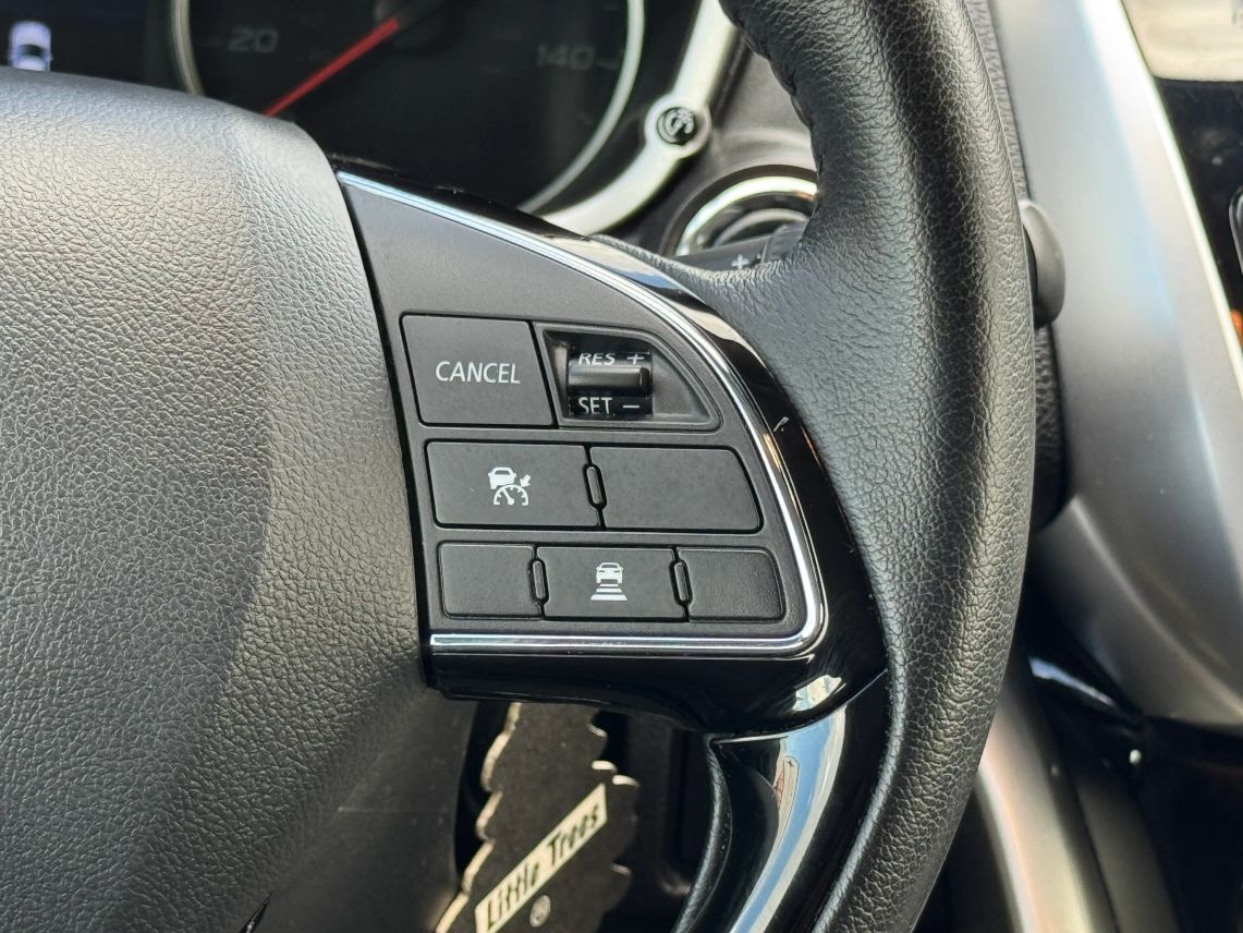 2024 Mitsubishi Eclipse Cross SE Sport Utility 4D