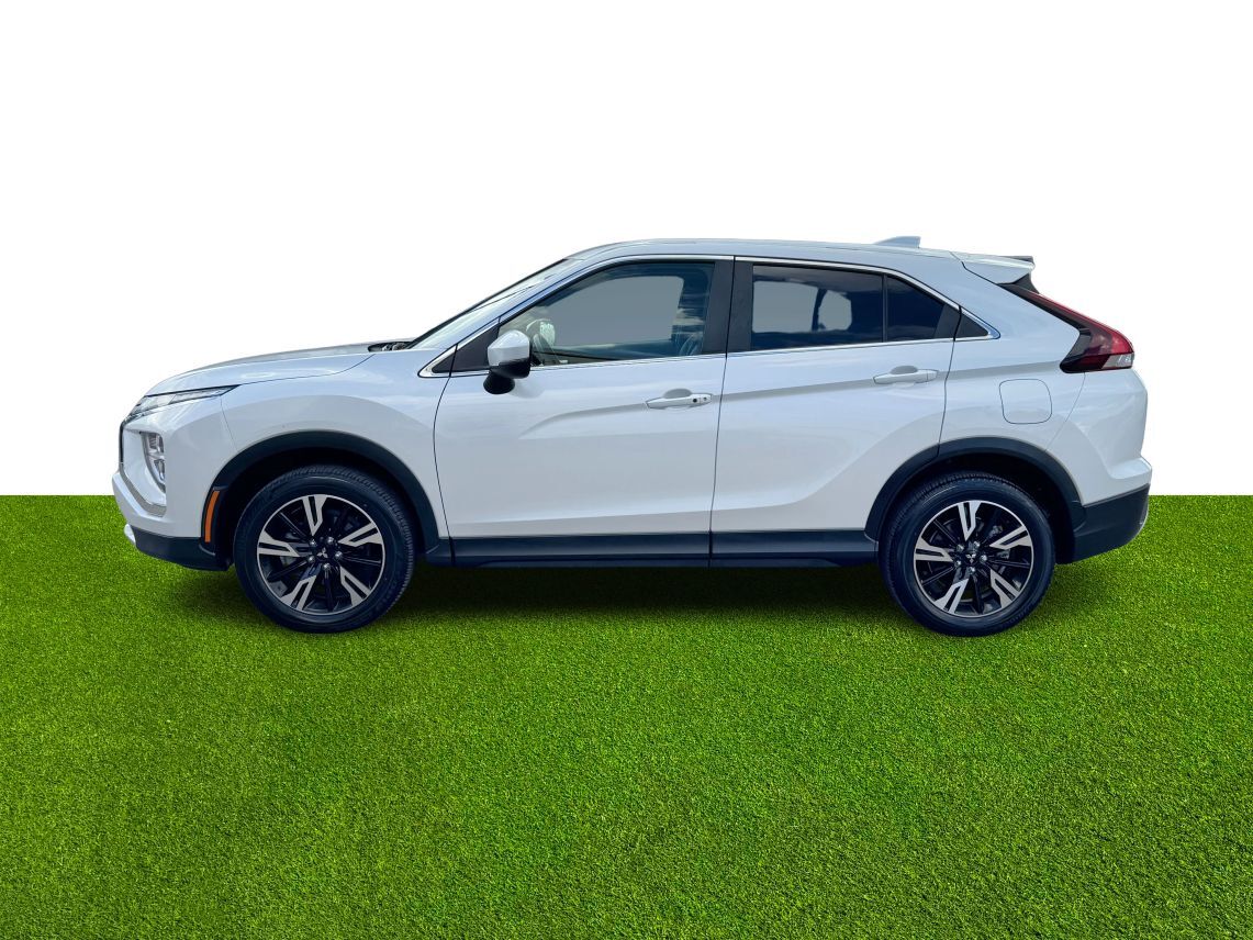 2024 Mitsubishi Eclipse Cross SE Sport Utility 4D