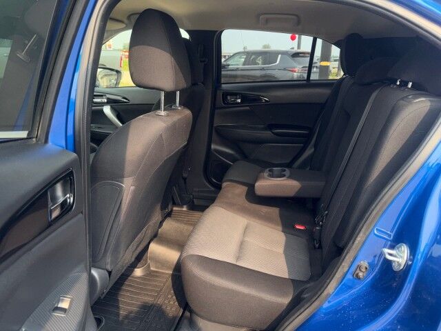 2024 Mitsubishi Eclipse Cross SE Whitecourt AB