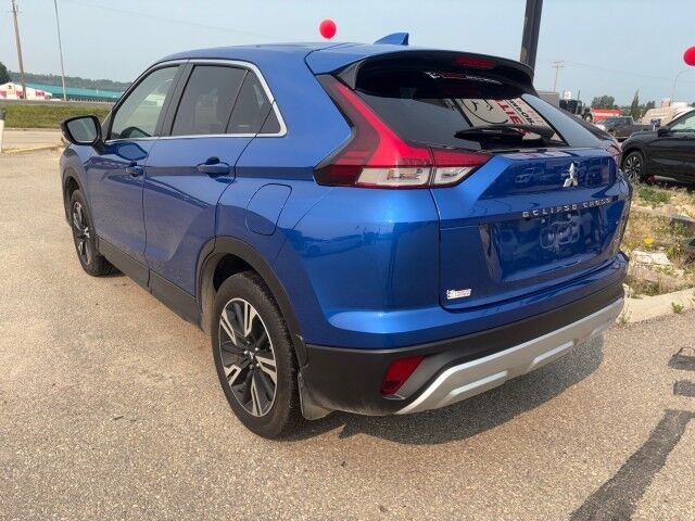 2024 Mitsubishi Eclipse Cross SE Whitecourt AB