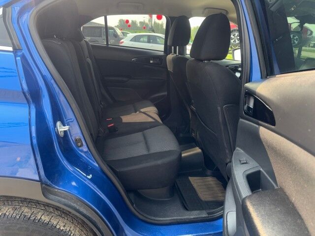 2024 Mitsubishi Eclipse Cross SE Whitecourt AB