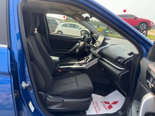 2024 Mitsubishi Eclipse Cross SE Whitecourt AB