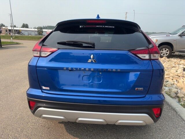 2024 Mitsubishi Eclipse Cross SE Whitecourt AB