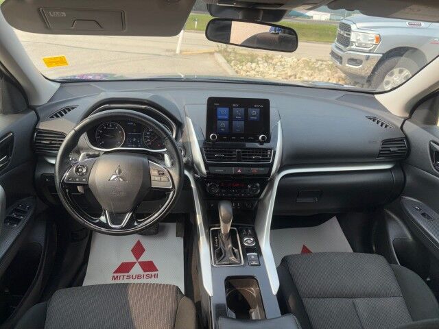 2024 Mitsubishi Eclipse Cross SE Whitecourt AB
