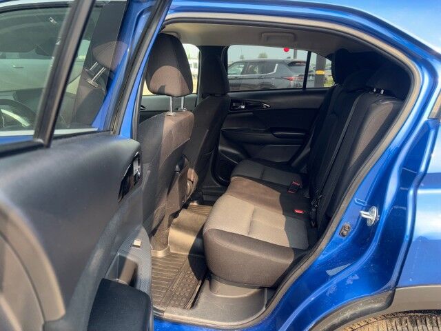 2024 Mitsubishi Eclipse Cross SE Whitecourt AB