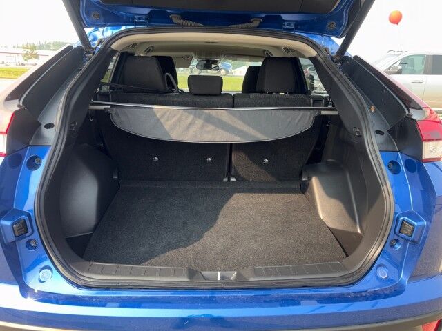 2024 Mitsubishi Eclipse Cross SE Whitecourt AB