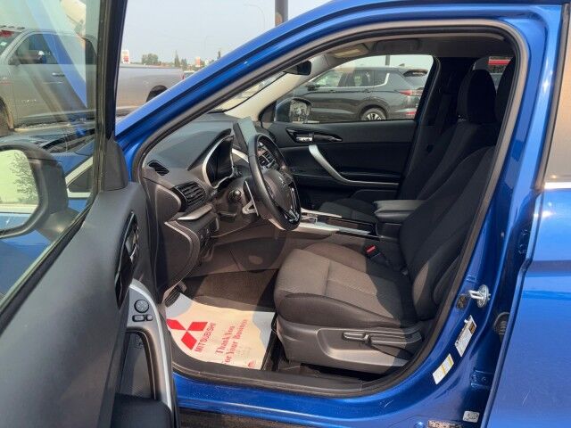 2024 Mitsubishi Eclipse Cross SE Whitecourt AB