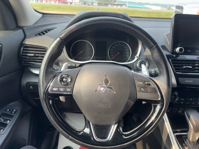 2024 Mitsubishi Eclipse Cross SE Whitecourt AB