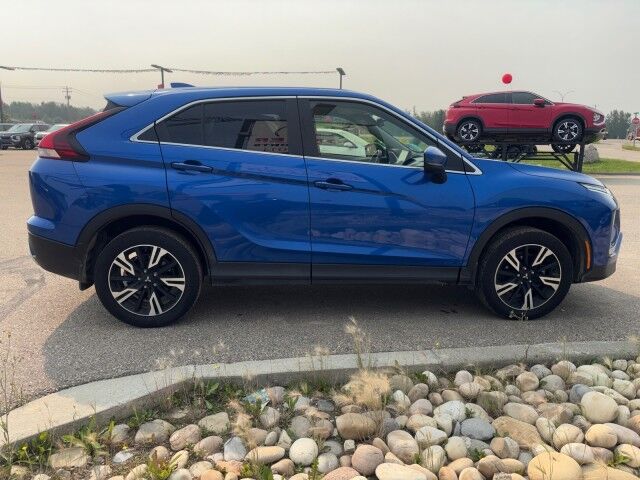 2024 Mitsubishi Eclipse Cross SE Whitecourt AB