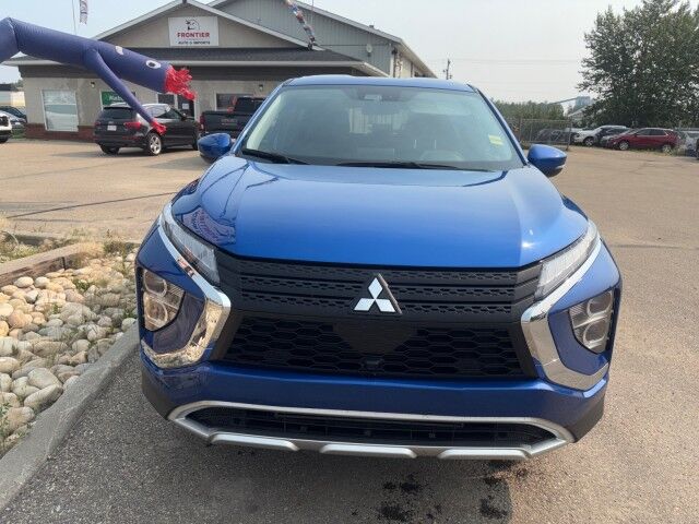 2024 Mitsubishi Eclipse Cross SE Whitecourt AB
