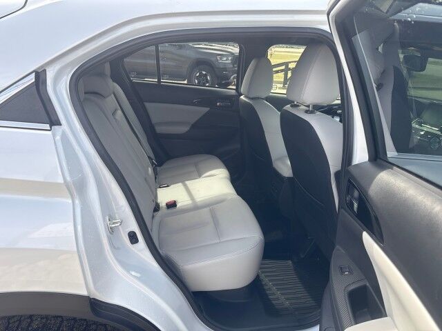 2024 Mitsubishi Eclipse Cross SE Whitecourt AB