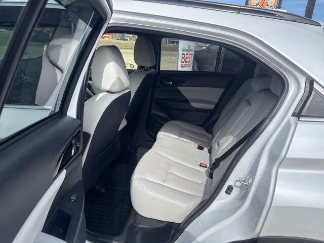 2024 Mitsubishi Eclipse Cross SE Whitecourt AB