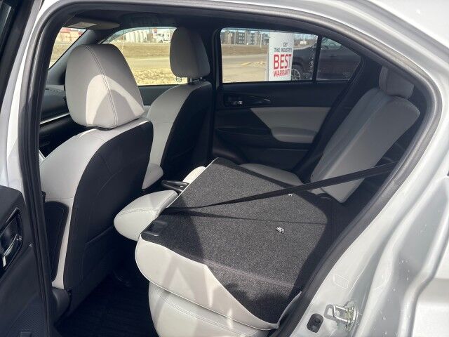 2024 Mitsubishi Eclipse Cross SE Whitecourt AB