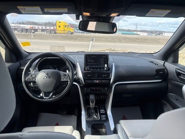 2024 Mitsubishi Eclipse Cross SE Whitecourt AB