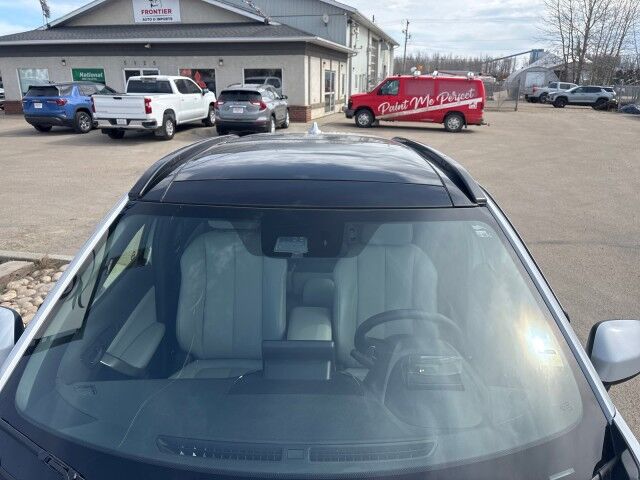 2024 Mitsubishi Eclipse Cross SE Whitecourt AB