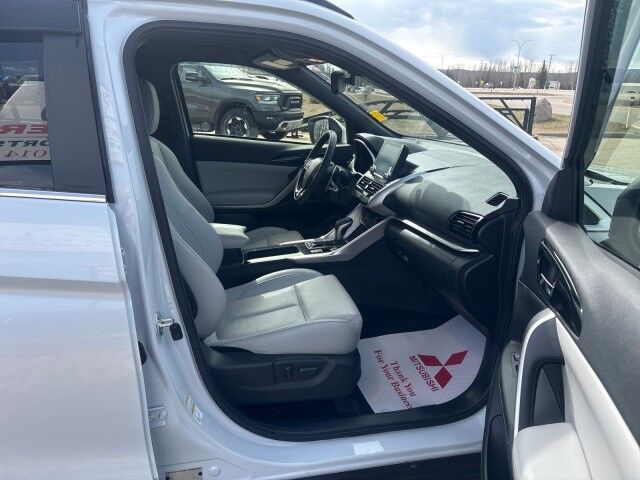 2024 Mitsubishi Eclipse Cross SE Whitecourt AB