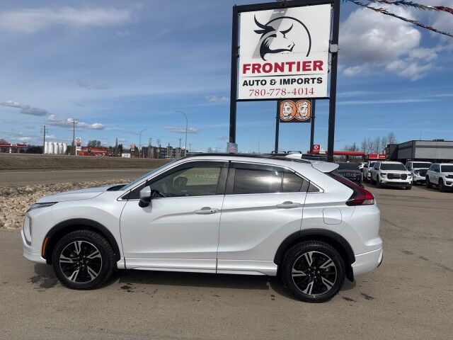 2024 Mitsubishi Eclipse Cross SE Whitecourt AB