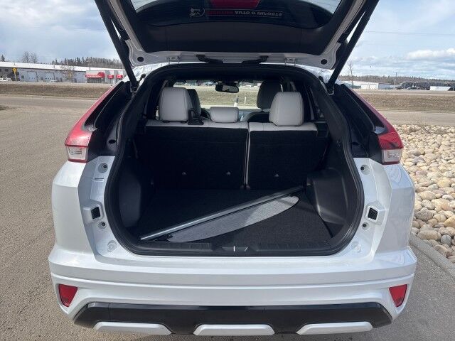 2024 Mitsubishi Eclipse Cross SE Whitecourt AB